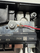 2016-2024 Chevrolet Malibu Battery Distribution Engine Fuse Breaker Block OEM New