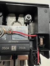 2016-2024 Chevrolet Malibu Battery Distribution Engine Fuse Breaker Block OEM New