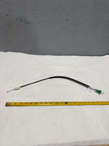 2016-2024 Chevrolet Malibu Front Inside Door Handle To Lock Latch cable OEM