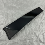 2016-2024 Chevrolet Malibu Passenger Fron Door Window Trim Pillar Applique OEM