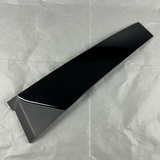 2016-2024 Chevrolet Malibu Passenger Fron Door Window Trim Pillar Applique OEM