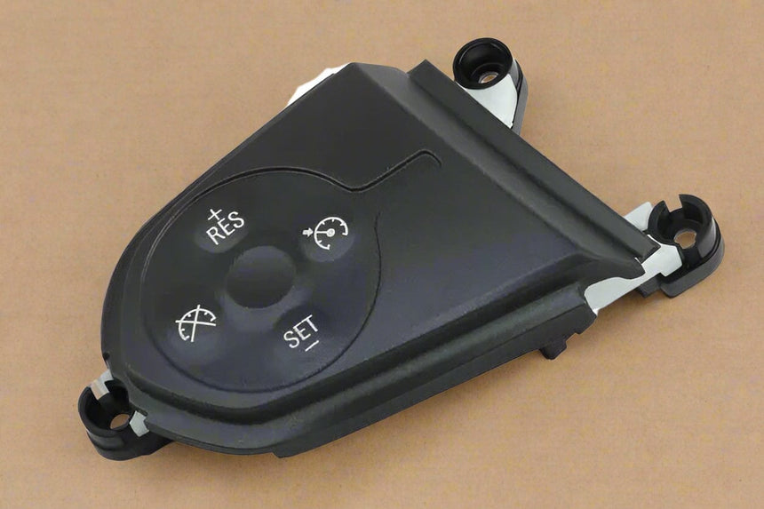 2016-2024 Colorado or Canyon Steering Wheel Cruise Control Switch Genuine OEM