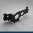 2016-2024 Ford F-650 F-750 Passenger Side Headlight Bracket Genuine OEM