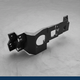 2016-2024 Ford F-650 F-750 Passenger Side Headlight Bracket Genuine OEM