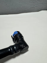 2016-2024 Ford Transit 3.5L Crankcase Vent Sensor Breather Hose With Sensor