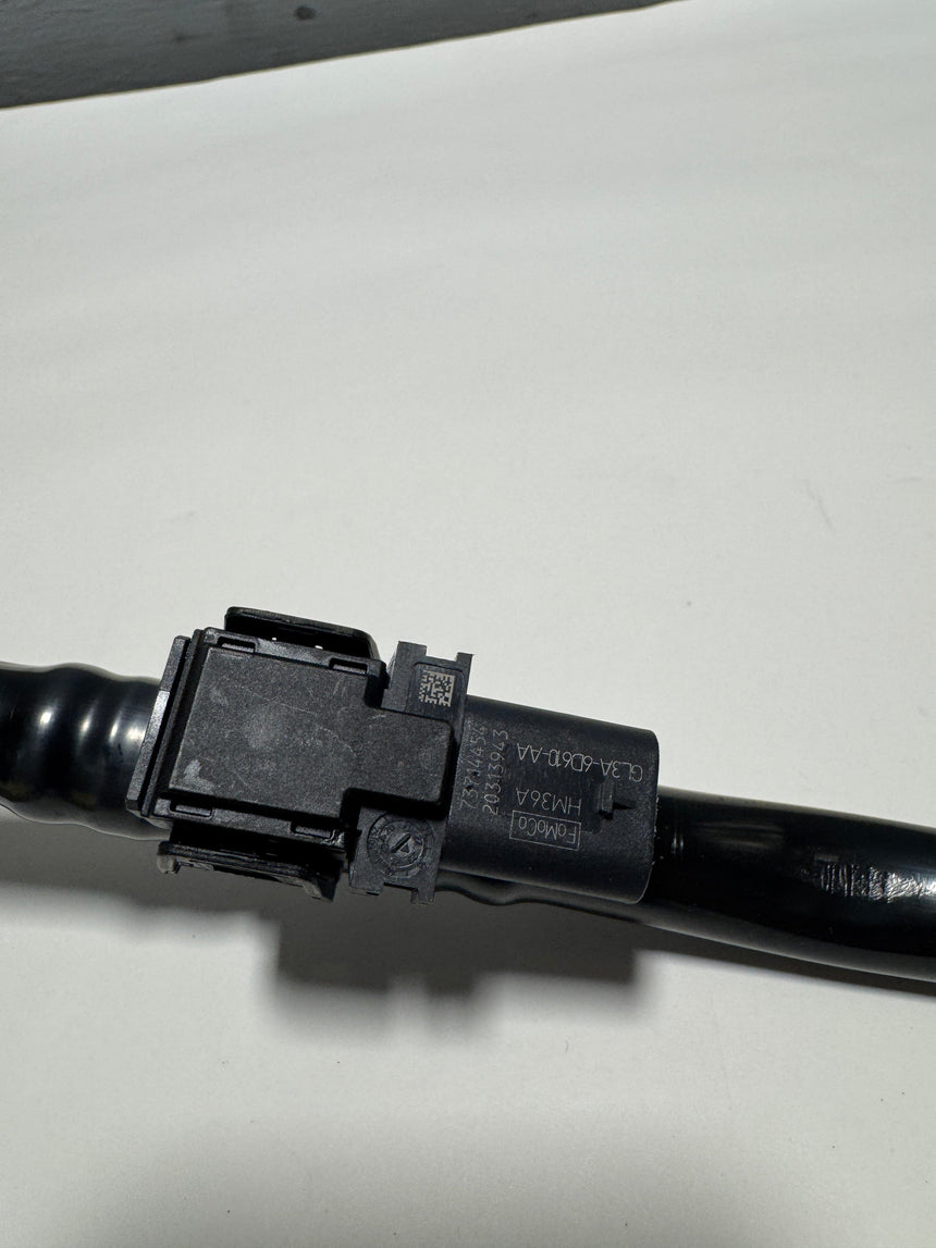 2016-2024 Ford Transit 3.5L Crankcase Vent Sensor Breather Hose With Sensor