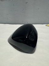 2016-2024 Mazda Miata Driver Side Mirror Back Cover - Piano Black