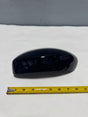 2016-2024 Mazda Miata Driver Side Mirror Back Cover - Piano Black