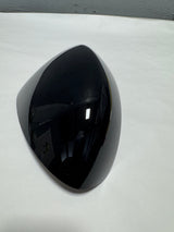2016-2024 Mazda Miata Passenger Side Mirror Back Cap - Piano Black