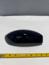 2016-2024 Mazda Miata Passenger Side Mirror Back Cap - Piano Black