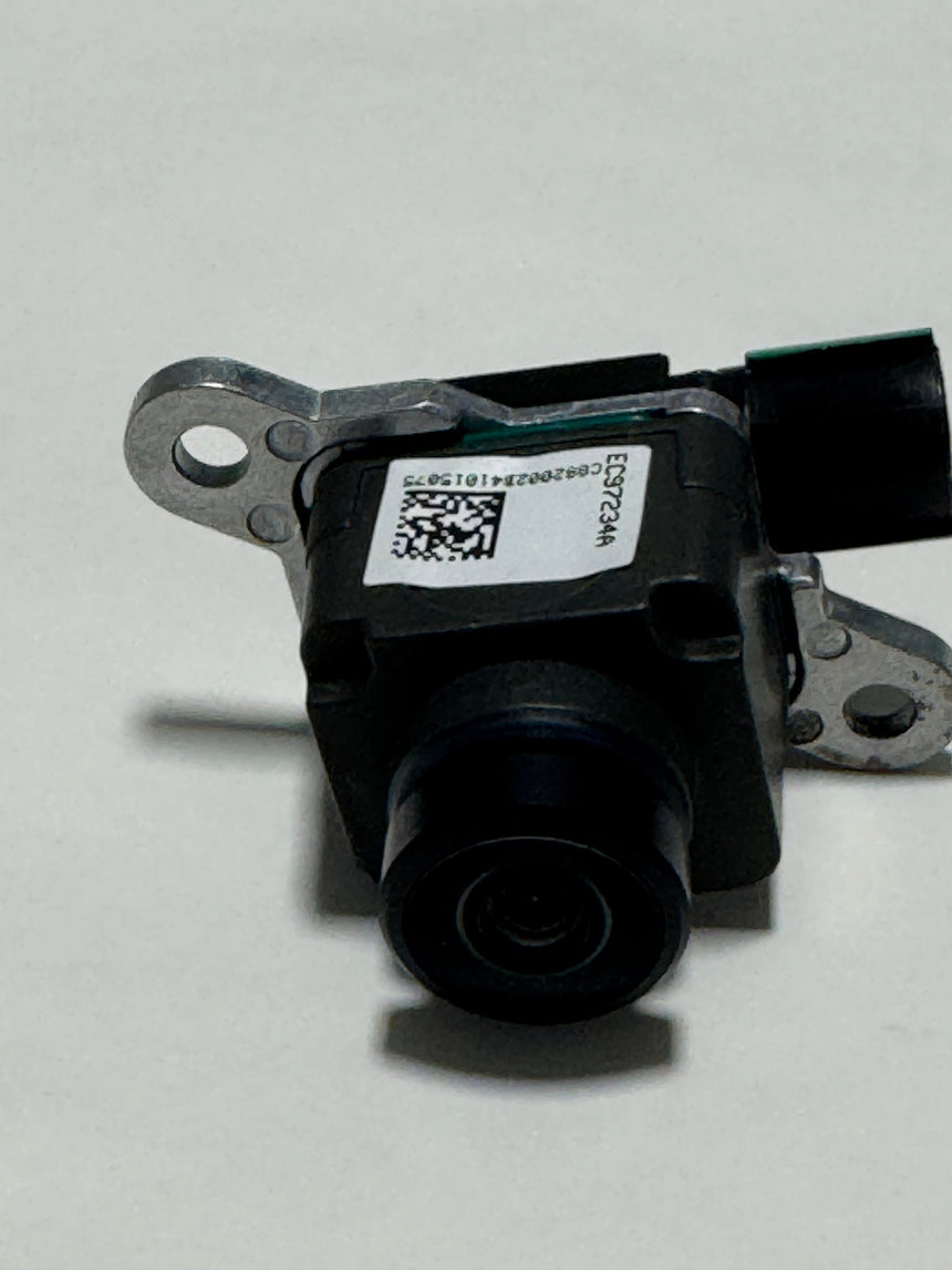 2016-2024 Ram 2500 3500 Rear View Back up Camera Genuine OEM