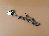 2016-2024 Ram 3500 Passenger Side Front Seat Belt Retractor OEM