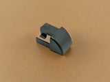 2016-2024 Tacoma or Tundra (1) Bed Deck Rail Track End Cap Insert OEM