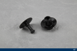 2016-2025 Chevrolet Colorado Trailblazer GMC Canyon Fuel Tank Filler Cap Holder Retainer Genuine OEM