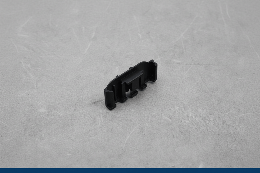 2016-2025 Chevrolet Malibu 1.5L Radiator Upper Bracket Genuine OEM