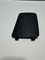 2016-2025 Chevrolet Malibu Black Interior Fuse Block Cover Genuine OEM