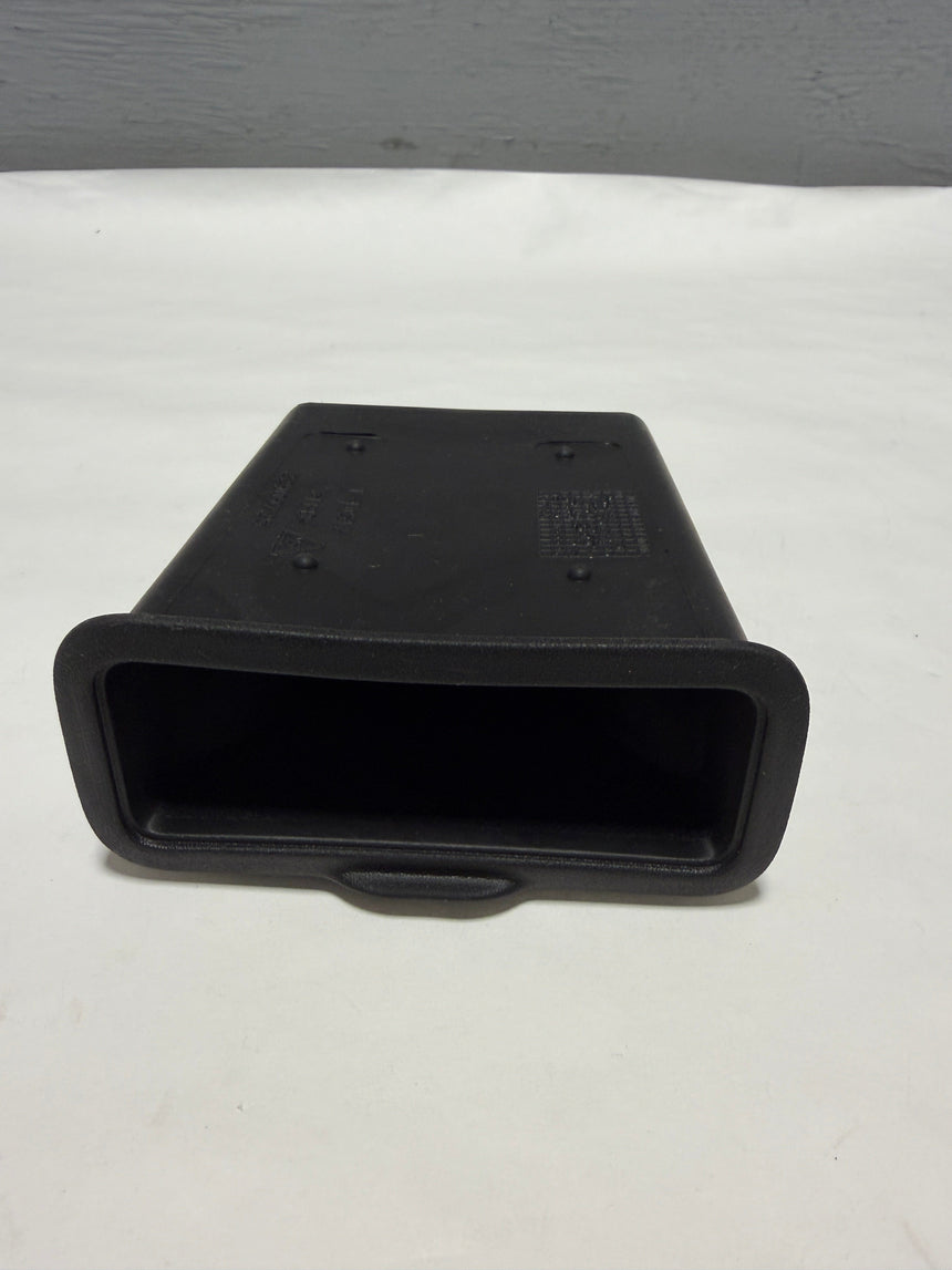 2016-2025 Chevrolet Malibu Center Console Rubber Phone Charger Liner Genuine OEM