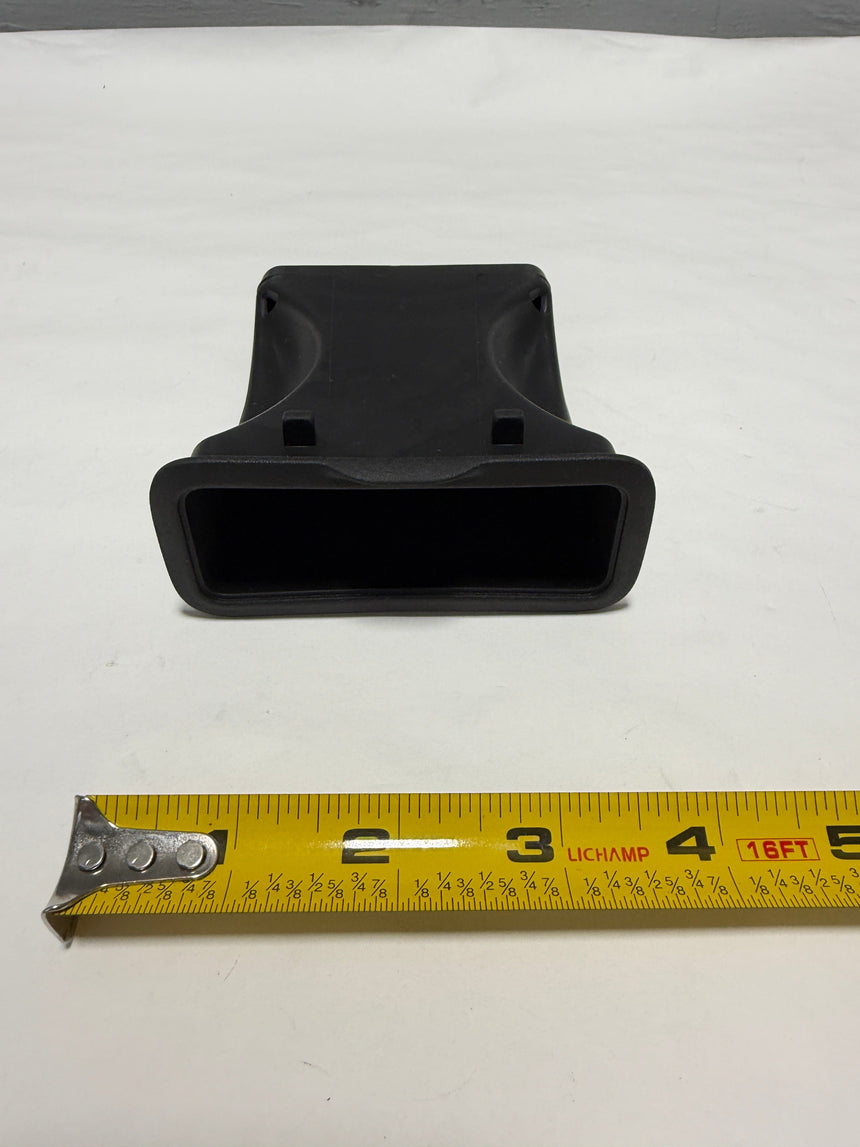 2016-2025 Chevrolet Malibu Center Console Rubber Phone Charger Liner Genuine OEM