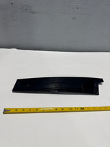 2016-2025 Chevrolet Malibu Front Passenger Door Trim Pillar Applique Molding OEM Genuine
