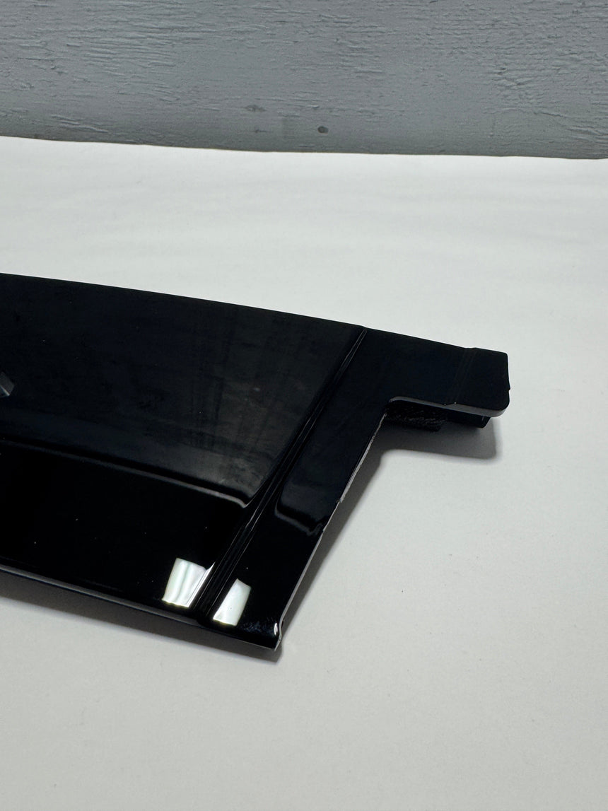 2016-2025 Chevrolet Malibu Front Passenger Door Trim Pillar Applique Molding OEM Genuine