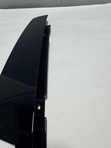 2016-2025 Chevrolet Malibu Front Passenger Door Trim Pillar Applique Molding OEM Genuine