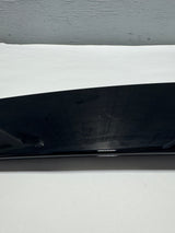 2016-2025 Chevrolet Malibu Front Passenger Door Trim Pillar Applique Molding OEM Genuine
