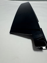 2016-2025 Chevrolet Malibu Front Passenger Door Trim Pillar Applique Molding OEM Genuine