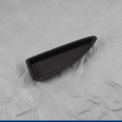 2016-2025 Chevrolet Malibu Jet Black Rear Driver Side Door Armrest Pull Cup Bolt Cap OEM