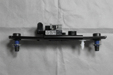 2016-2025 Colorado or Canyon Crew / Extended Cab Seat Belt Slide Adjuster