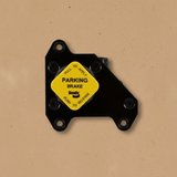 2016-2025 F-650 or F-750 OEM Air Brake Parking Control Valve Bendix