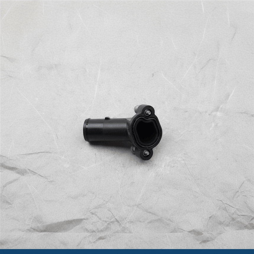 2016-2025 GM 3.6L Engine Coolant Water Outlet Genuine OEM