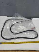 2016-2025 Honda Civic Sunroof Glass Weatherstrip Seal OEM