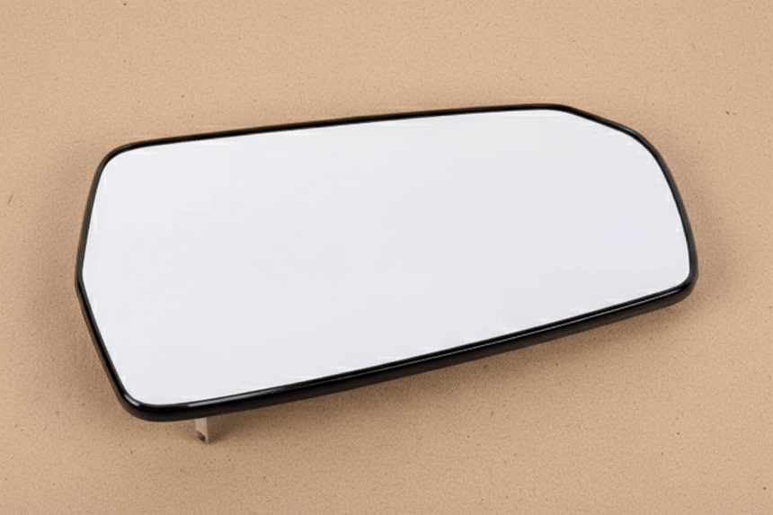 2016-2025 Malibu OEM Genuine Driver Side Door Mirror Glass w/ Heated