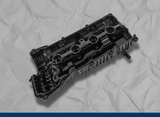 2016-2025 Mazda 2.5L Valve Cover (No Gasket) Genuine OEM