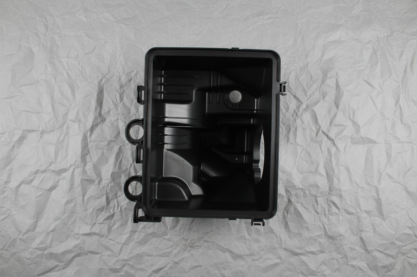 2016-2025 Mazda 6 CX-5 CX-9 2.5L Turbo Air Cleaner Filter Housing OEM