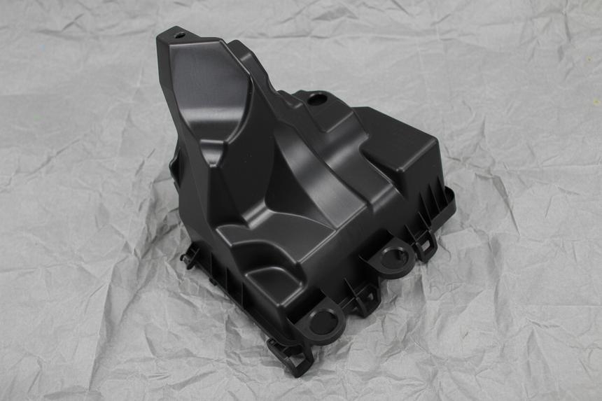 2016-2025 Mazda 6 CX-5 CX-9 2.5L Turbo Air Cleaner Filter Housing OEM