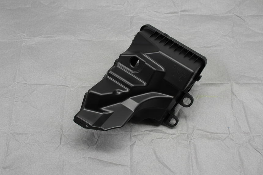 2016-2025 Mazda 6 CX-5 CX-9 2.5L Turbo Air Cleaner Filter Housing OEM