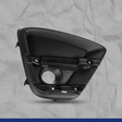 2016 Mazda CX-5 Driver Side Fog Light Trim Cover Bezel OEM