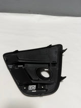 2016 Mazda CX-5 Passenger og Light Bezel Trim Cover For Standard Fog Lights