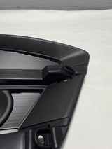 2016 Mazda CX-5 Passenger og Light Bezel Trim Cover For Standard Fog Lights