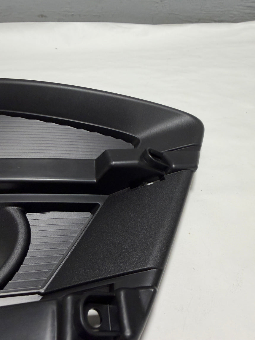 2016 Mazda CX-5 Passenger og Light Bezel Trim Cover For Standard Fog Lights