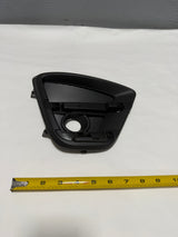 2016 Mazda CX-5 Passenger og Light Bezel Trim Cover For Standard Fog Lights