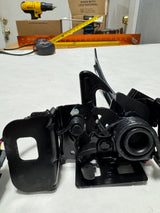 2017-2018 Buick Encore Hood Primary and Secondary Latch OEM