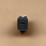 2017-2018 Chevrolet Spark USB Port Receptacle Plug OEM