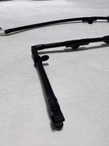 2017-2018 Ford F-250 F-350 Grille Camera Washer Fluid Hose