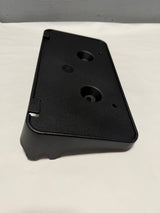 2017-2018 Ford Fusion Non Sport Front License Plate Bracket OEM