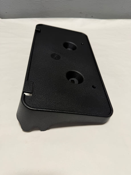 2017-2018 Ford Fusion Non Sport Front License Plate Bracket OEM
