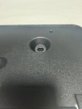 2017-2018 Ford Fusion Non Sport Front License Plate Bracket OEM