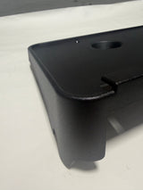 2017-2018 Ford Fusion Non Sport Front License Plate Bracket OEM