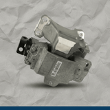2017-2018 Lincoln Continental Engine Front Support Bracket Genuine OEM